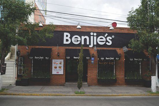 Benjie's