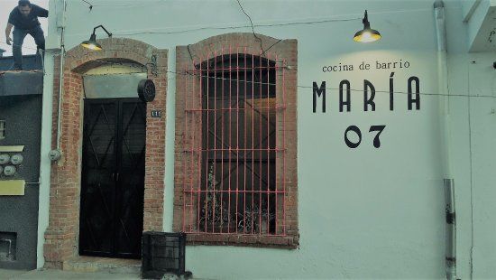María Cocina de Barrio 07