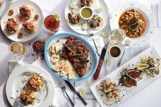 El Farallon de Los Mochis