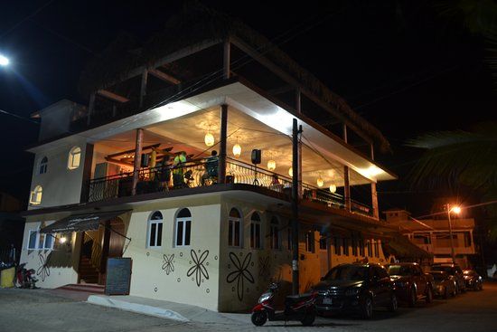 Vainilla Pimienta Bistrodeli