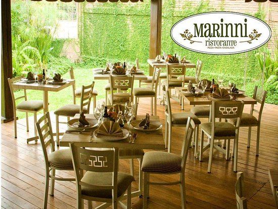 Ristorante Marinni