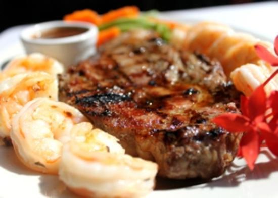 Encore Restaurant & Lounge