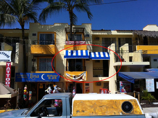 GabachaLanga Cafe Internet