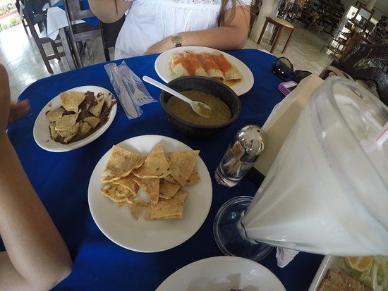 Restaurante Hacienda Ticuch