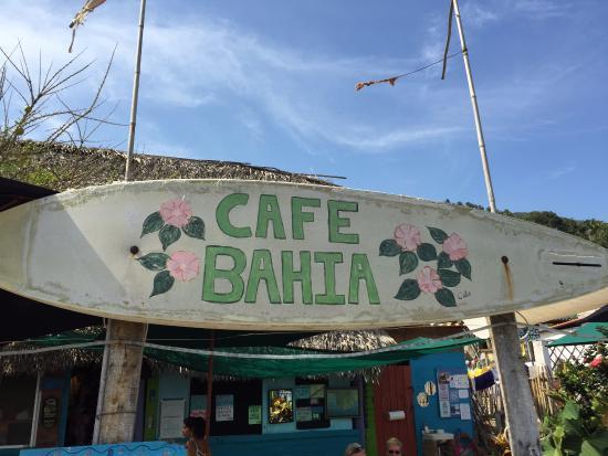 Cafe Bahia
