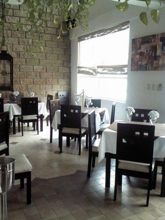 Rumores y Sabores Restaurant