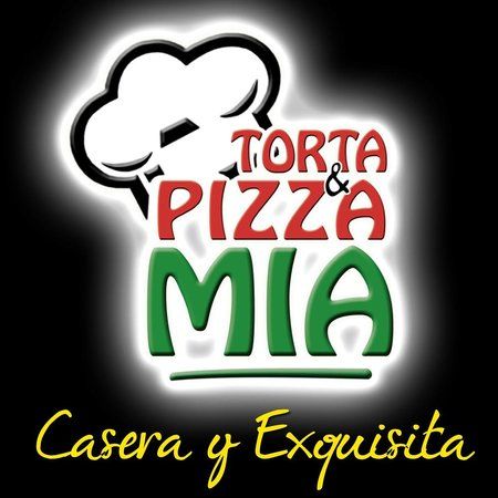 Torta y Pizza Mia