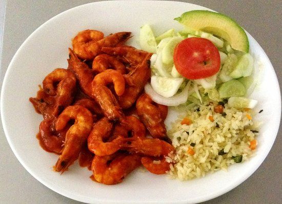 Restaurant El Navegante