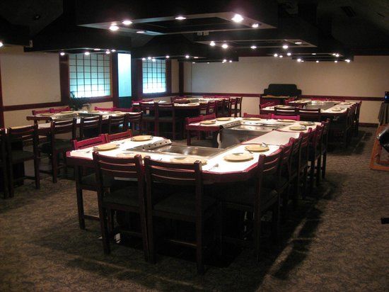 Sakura Restaurant Bar