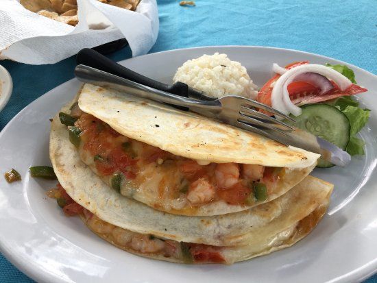 Las Palmas Restaurant & Bar