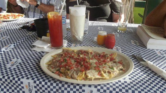 Ana Banana Bar & Grill