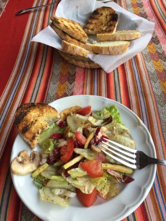 Montebello Restaurante Italiano