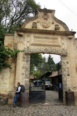 Restaurante San Miguel