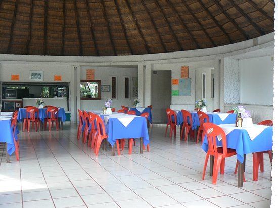 Mirador Maya Restaurant