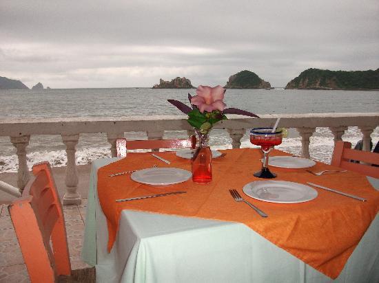 Restaurant Bar El Dorado