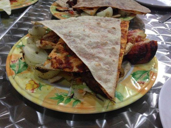 Petra Butcher Shop & Restaurant