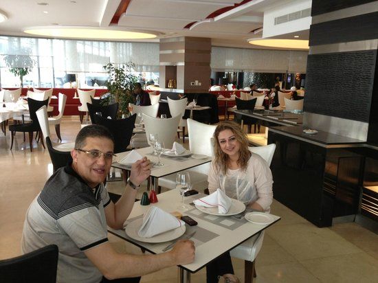 Millennium Hotel Amman