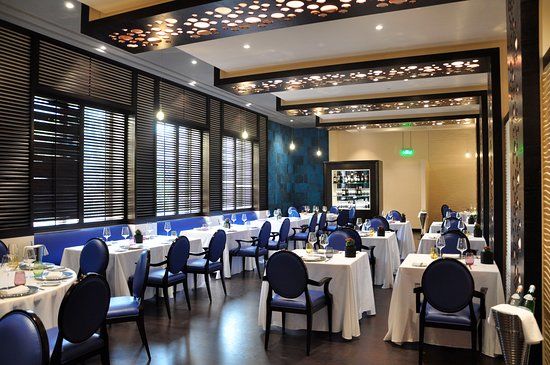 La Pergola by Giancarlo Perbellini