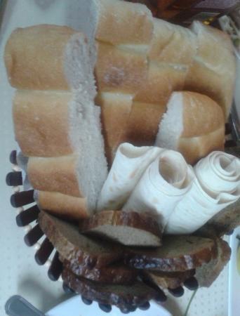 Brasserie Restaurant