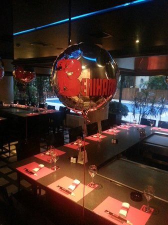 Benihana