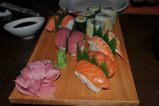 Sushi Yoshi