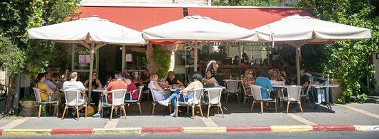 Kalo Cafe Restaurant