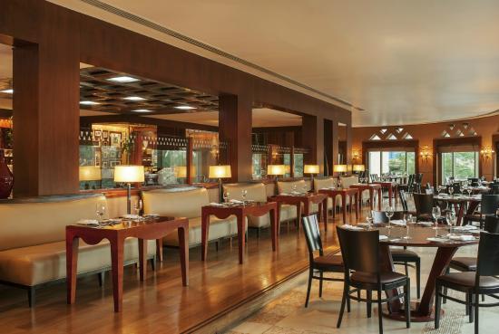 Flavours International Restaurant