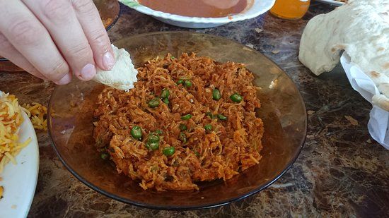 Murad Zahi Restaurant