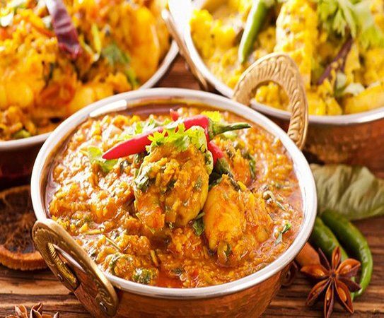 Mumtaz Mahal Indian Speciality Restaurant