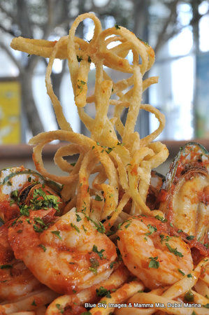 Mamma Mia Ristorante & pizzeria