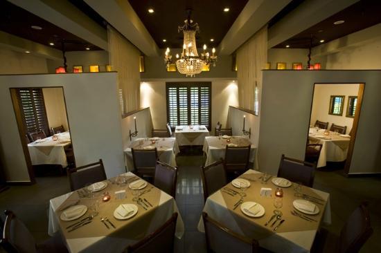 Niloo's Persian Cuisine