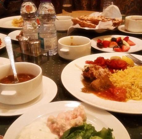 Darbar Restaurant