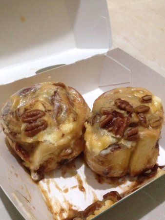 Cinnabon