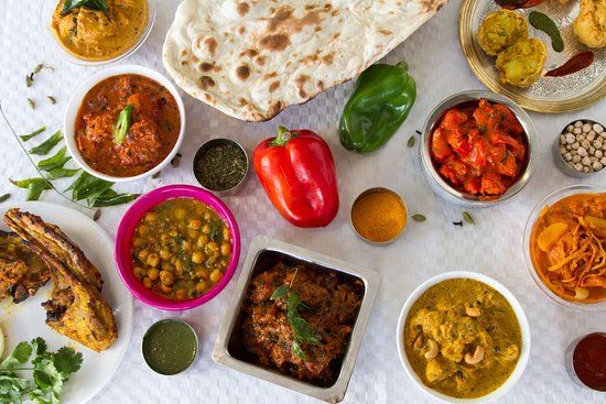 Tandoori Herzilya Pituach