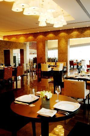 MUJU Restaurant & Lounge