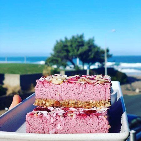 Starfish Cafe and Bar