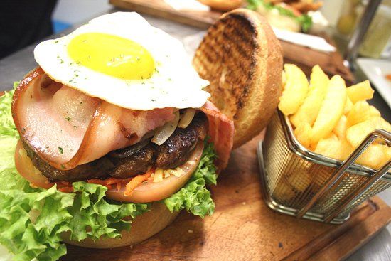 Black Dog Kitchen & Bar