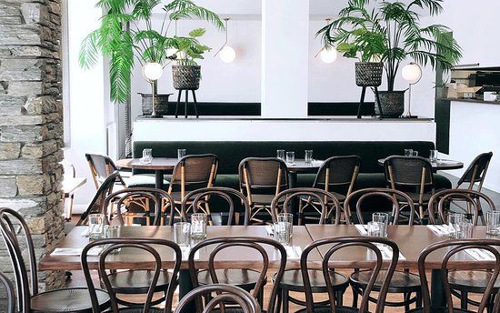 Kota Restaurant & Bar Wanaka