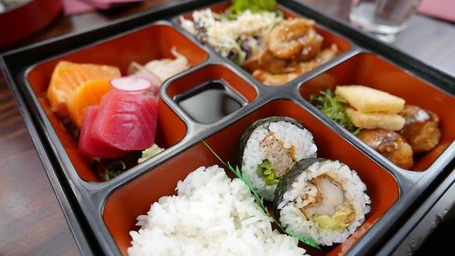 Sasanoki Japanese Kitchen