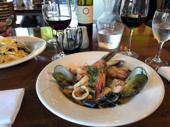 La Dolce Vita Restaurant