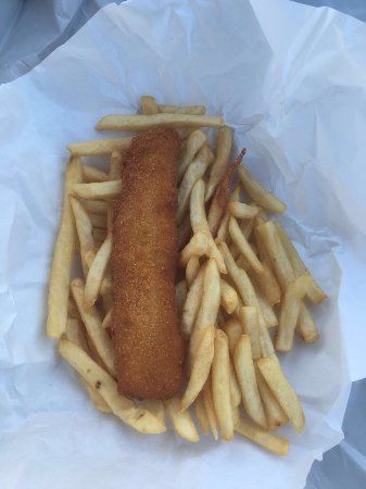 Herbert Street Takeaway