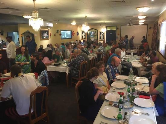 Bollywood Star Indian Tandoori Restaurant