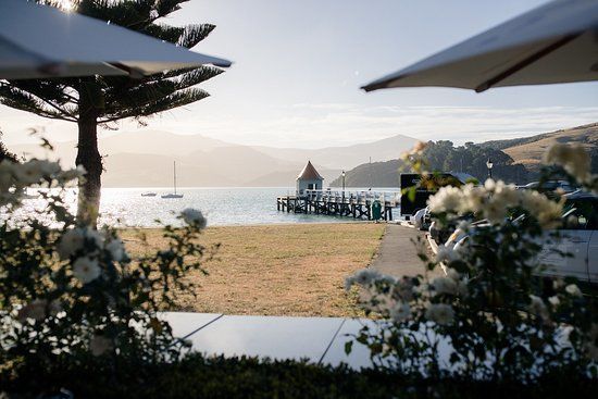 Ma Maison Restaurant & Bar