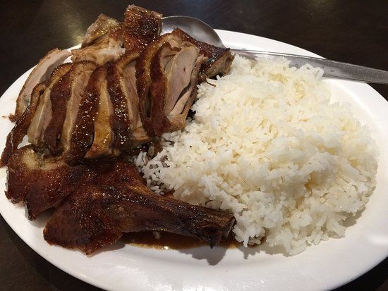 Golden Island Chinese Restaurant