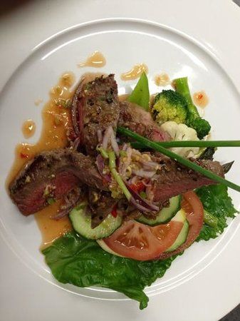 Red Crab Thai Cuisine