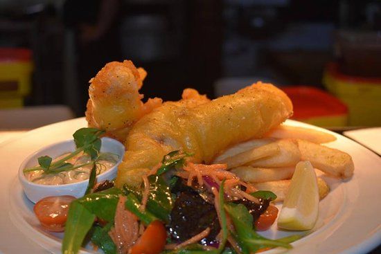 Stellar Restaurant & Bar