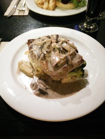 Kingsgate Restaurant