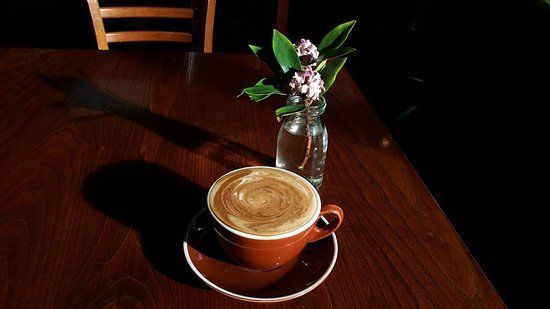 Elevation Cafe Restaurant Bar