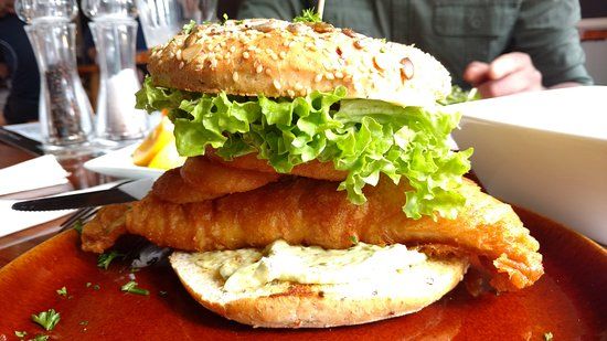 Sprig & Fern Motueka