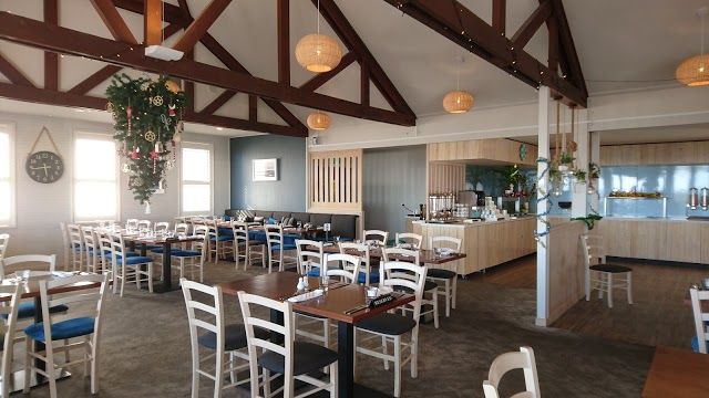 Ocean View Restaurant